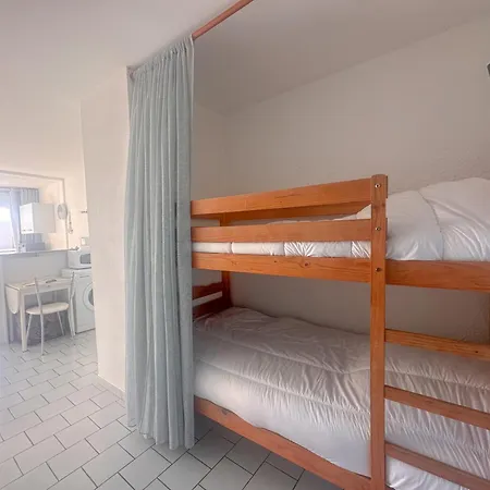 Rosae By Pom, Piscine, Pkg Appartement *