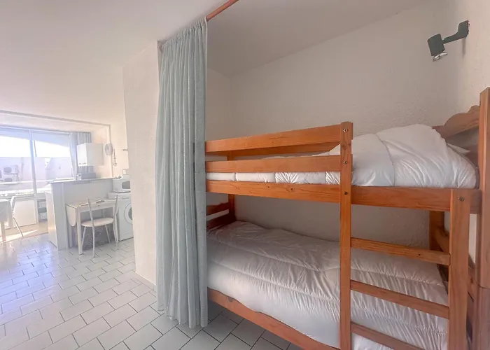 Rosae By Pom, Piscine, Pkg Appartement *