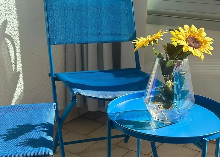 Appartement Rosae By Pom, Piscine, Pkg