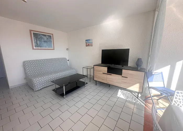 Rosae By Pom, Piscine, Pkg Agde