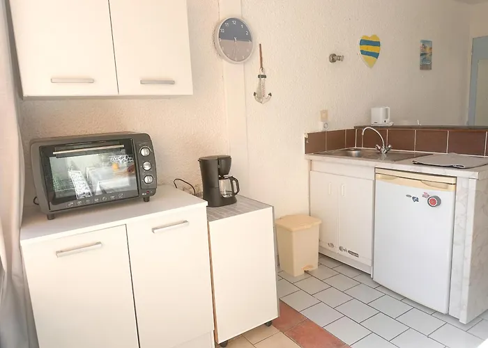 Rosae By Pom, Piscine, Pkg * Agde