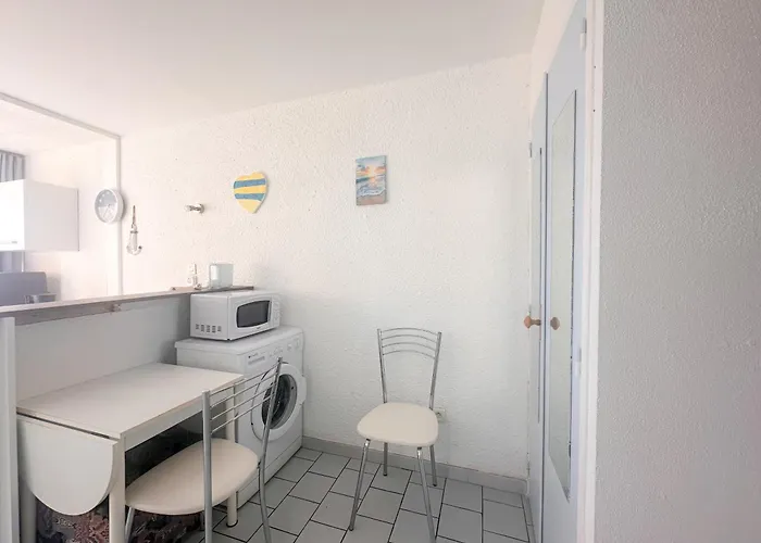 Rosae By Pom, Piscine, Pkg * Agde