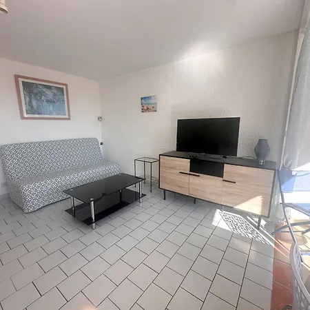 Rosae By Pom, Piscine, Pkg Agde