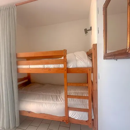 Apartment Rosae By Pom, Piscine, Pkg Agde