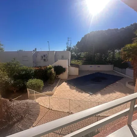 Rosae By Pom, Piscine, Pkg * Agde