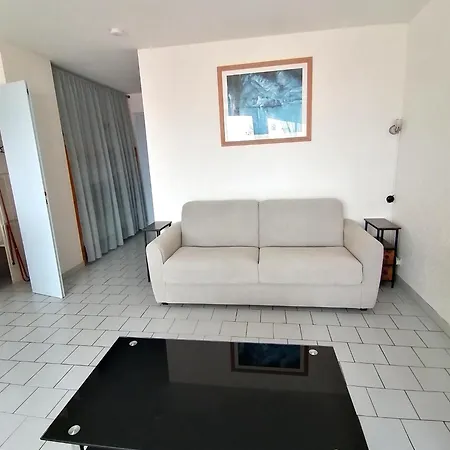 Appartement Rosae By Pom, Piscine, Pkg *