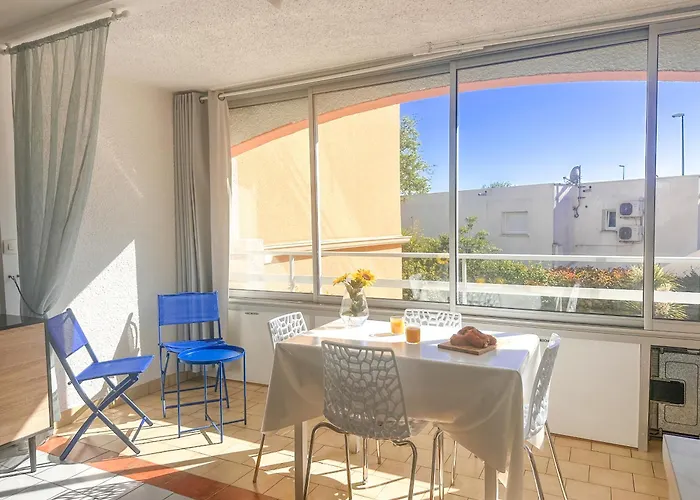 Rosae By Pom, Piscine, Pkg Agde